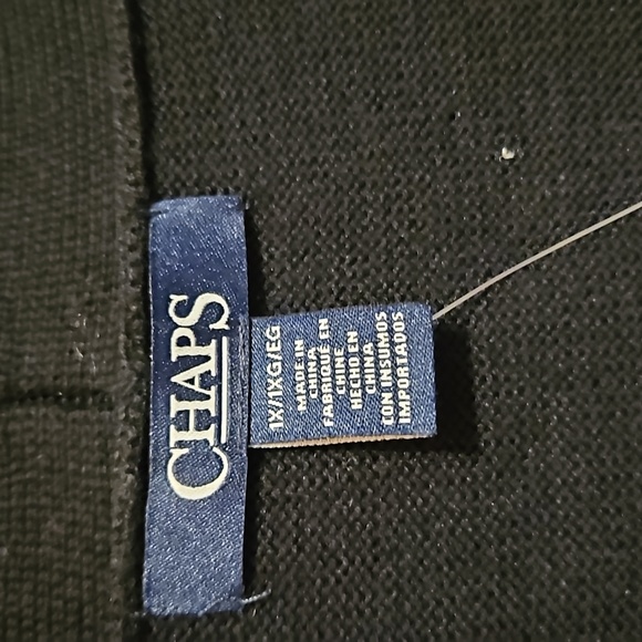 NWT Chaps dress - Picture 5 of 6